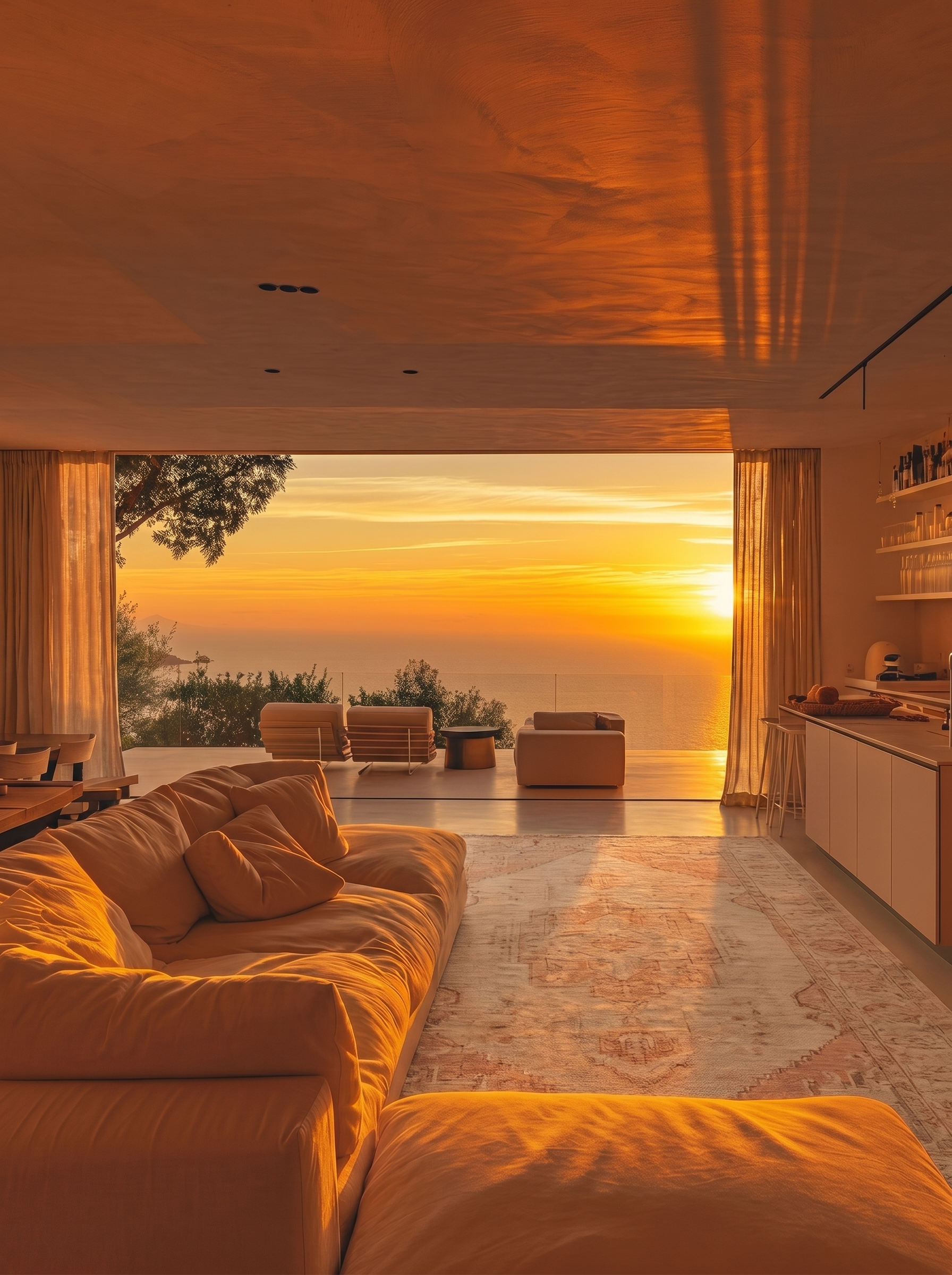 Villa Gégé, Provence, France